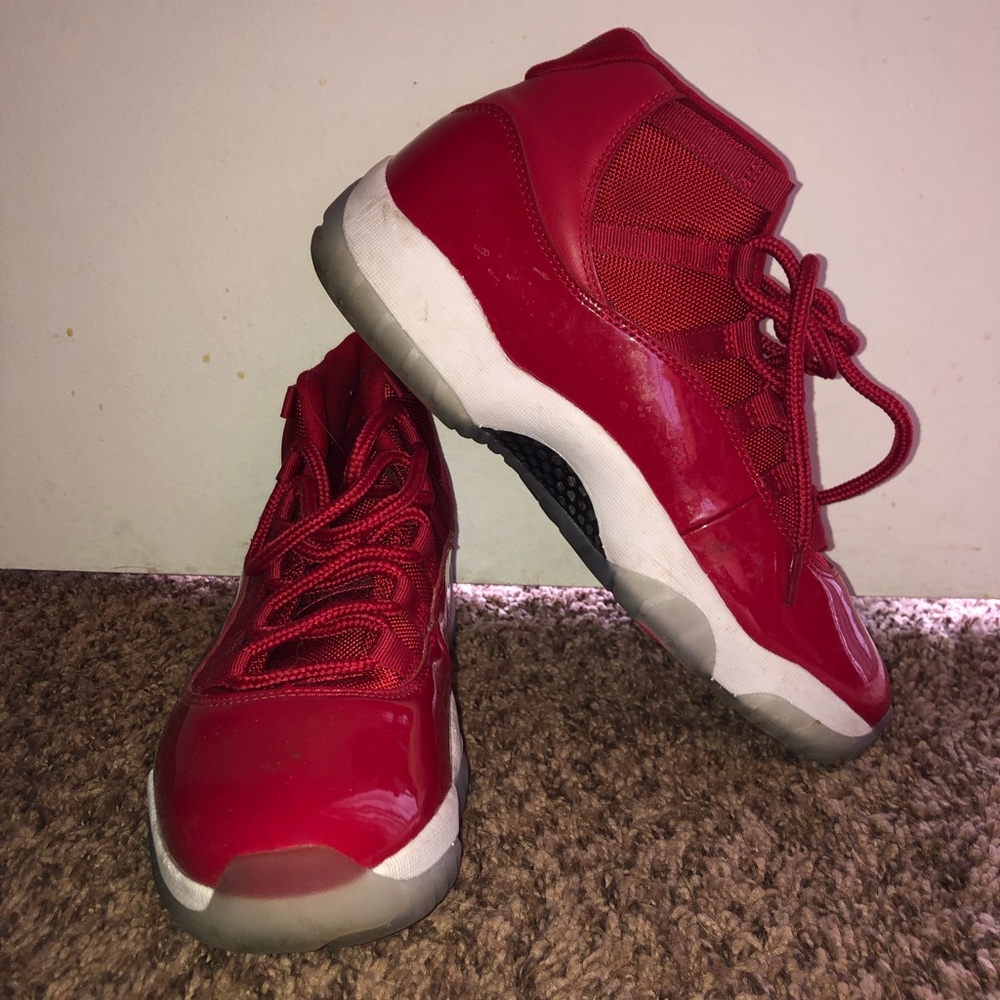 Men’s shoes